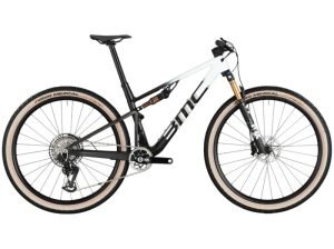 2024 BMC Fourstroke 01 LTD Mountain Bike