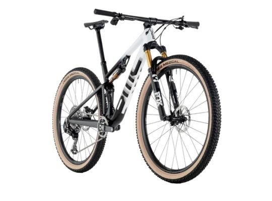 2024 BMC Fourstroke 01 LTD Mountain Bike