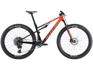 2024 BMC Fourstroke 01 ONE Mountain Bike