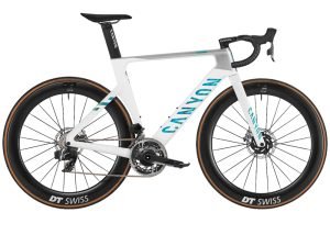 2024 Canyon Aeroad CFR AXS Road Bike