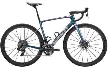 2024 Giant Defy Advanced Sl 0 Road Bike