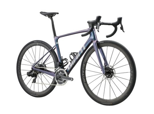 2024 Giant Defy Advanced Sl 0 Road Bike