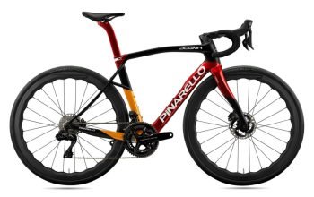 2024 Pinarello Dogma X Dura-Ace Di2 Road Bike