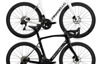 2024 Pinarello X5 105 Di2 Road Bike