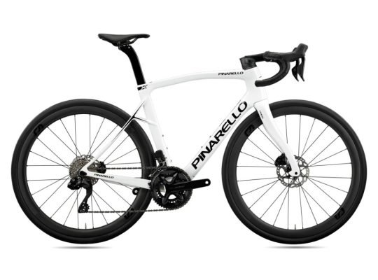 2024 Pinarello X5 105 Di2 Road Bike