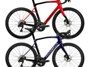 2024 Pinarello X7 Disc Ultegra Di2 Road Bike