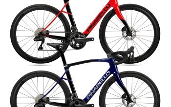 2024 Pinarello X7 Disc Ultegra Di2 Road Bike