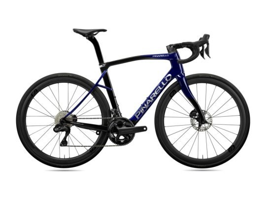 2024 Pinarello X7 Disc Ultegra Di2 Road Bike