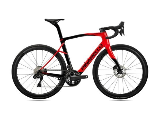 2024 Pinarello X7 Disc Ultegra Di2 Road Bike