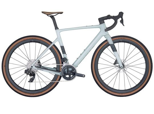 2024 Scott Addict Gravel 20 Road Bike