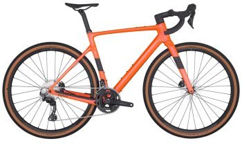 2024 Scott Addict Gravel 40 Road Bike