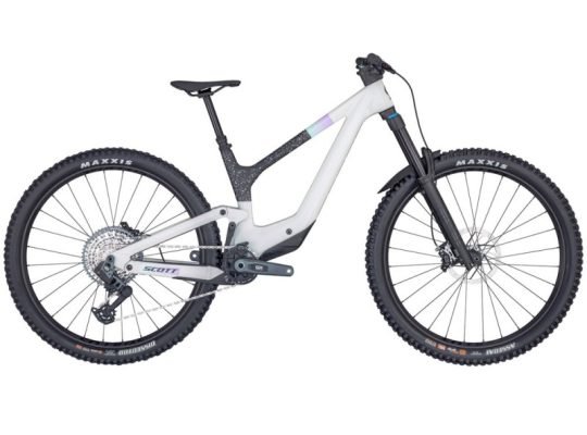 2024 Scott Contessa Ransom 910 Mountain Bike