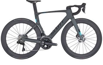 2024 Scott Foil Rc Pro Road Bike (KINGCYCLESPORT)