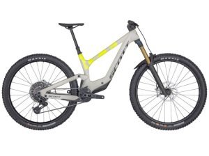 2024 Scott Ransom 900 Rc Mountain Bike