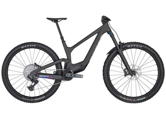 2024 Scott Ransom 910 Mountain Bike