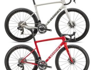 2024 Specialized S-Works Tarmac SL8 Sram Red Etap