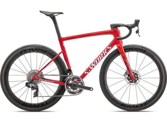 2024 Specialized S-Works Tarmac SL8 Sram Red Etap