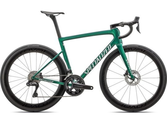 2024 Specialized Tarmac SL8 Expert