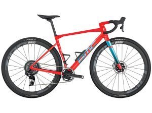 2024 BMC Kaius 01 LTD Road Bike ( RACYCLESPORT )