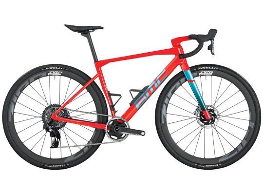 2024 BMC Kaius 01 LTD Road Bike ( RACYCLESPORT )