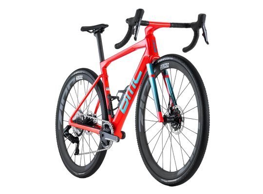 2024 BMC Kaius 01 LTD Road Bike ( RACYCLESPORT )