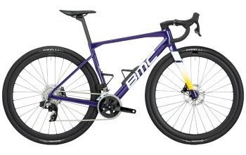 2024 BMC Kaius 01 THREE Road Bike ( RACYCLESPORT )