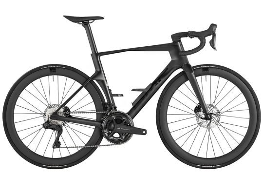 2024 BMC Teammachine R 01 FOUR Road Bike