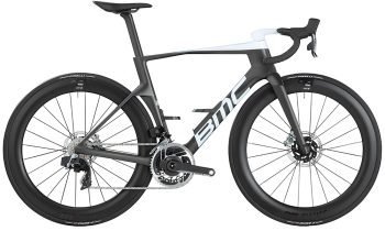 2024 BMC Teammachine R 01 LTD Road Bike