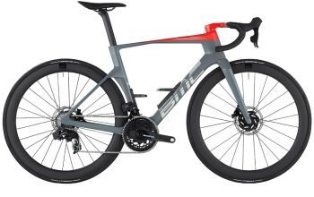 2024 BMC Teammachine R 01 THREE Road Bike