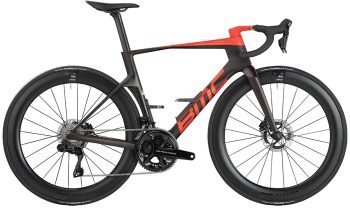 2024 BMC Teammachine R 01 TWO Road Bike