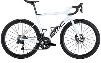 2024 BMC Teammachine SLR 01 TWO Road Bike