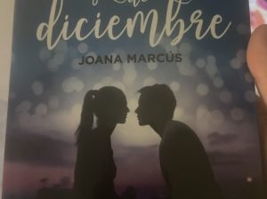 Antes de diciembre book