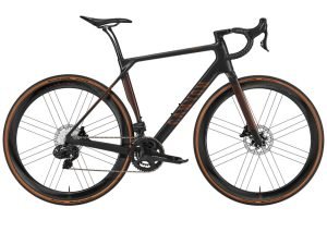 2023 Canyon Endurace CFR WRL Road Bike