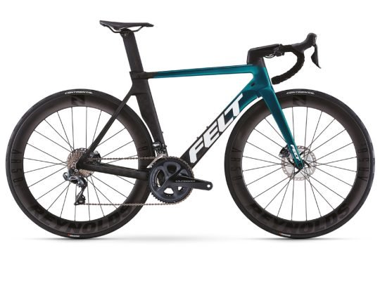 2023 Felt AR Advanced Ultegra Di2 Road Bike