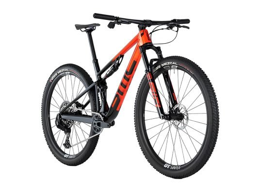 2024 BMC Fourstroke 01 ONE Mountain Bike