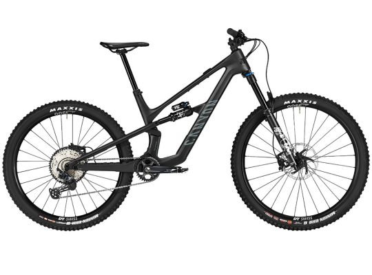 2024 Canyon Spectral CF 7 Mountain Bike