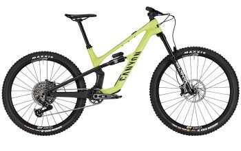 2024 Canyon Spectral CF 9 Mountain Bike