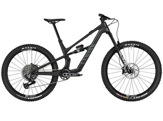 2024 Canyon Spectral CF 9 Mountain Bike