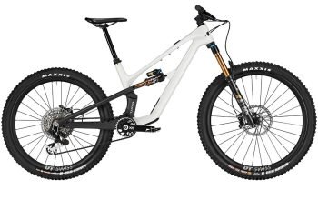 2024 Canyon Spectral CF LTD Mountain Bike