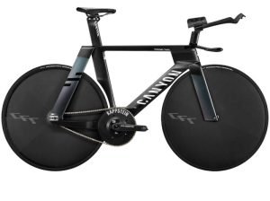 2024 Canyon Speedmax CFR Track Road Bike