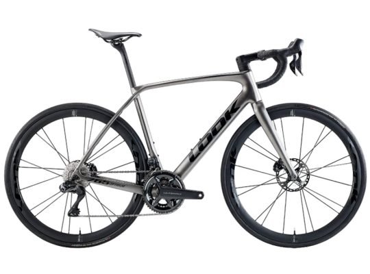 2024 Look 765 Optimum Ultegra Di2 Road Bike