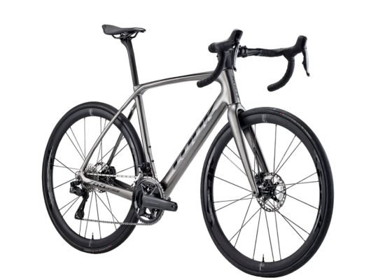 2024 Look 765 Optimum Ultegra Di2 Road Bike