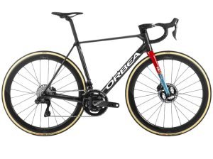 2024 ORBEA ORCA M10I REPLICA Road Bike