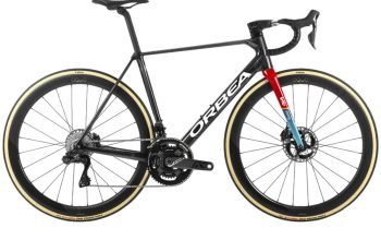 2024 ORBEA ORCA M10I REPLICA Road Bike