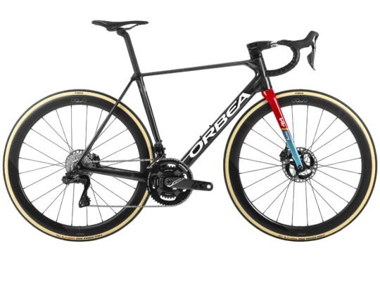 2024 ORBEA ORCA M10I REPLICA Road Bike