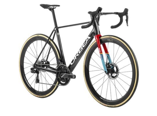 2024 ORBEA ORCA M10I REPLICA Road Bike