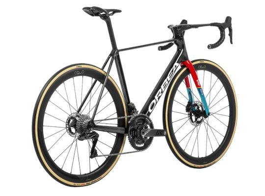 2024 ORBEA ORCA M10I REPLICA Road Bike