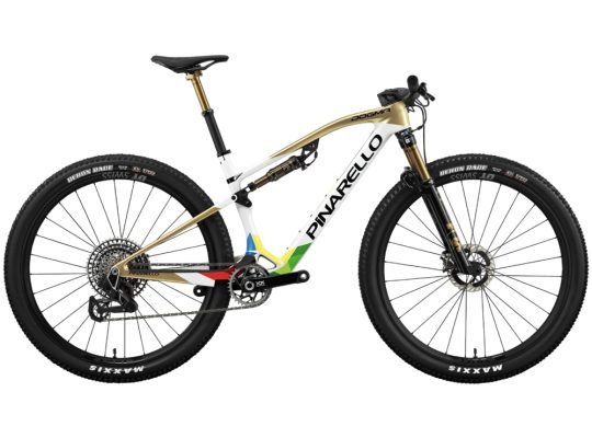 2024 Pinarello DOGMA XC Mountain Bike