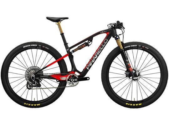 2024 Pinarello DOGMA XC Mountain Bike