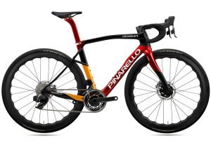 2024 Pinarello Sram Red Etap Axs – Xolar Sun